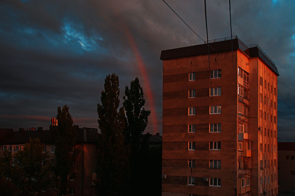 Photograph by Сергей Удовиченко