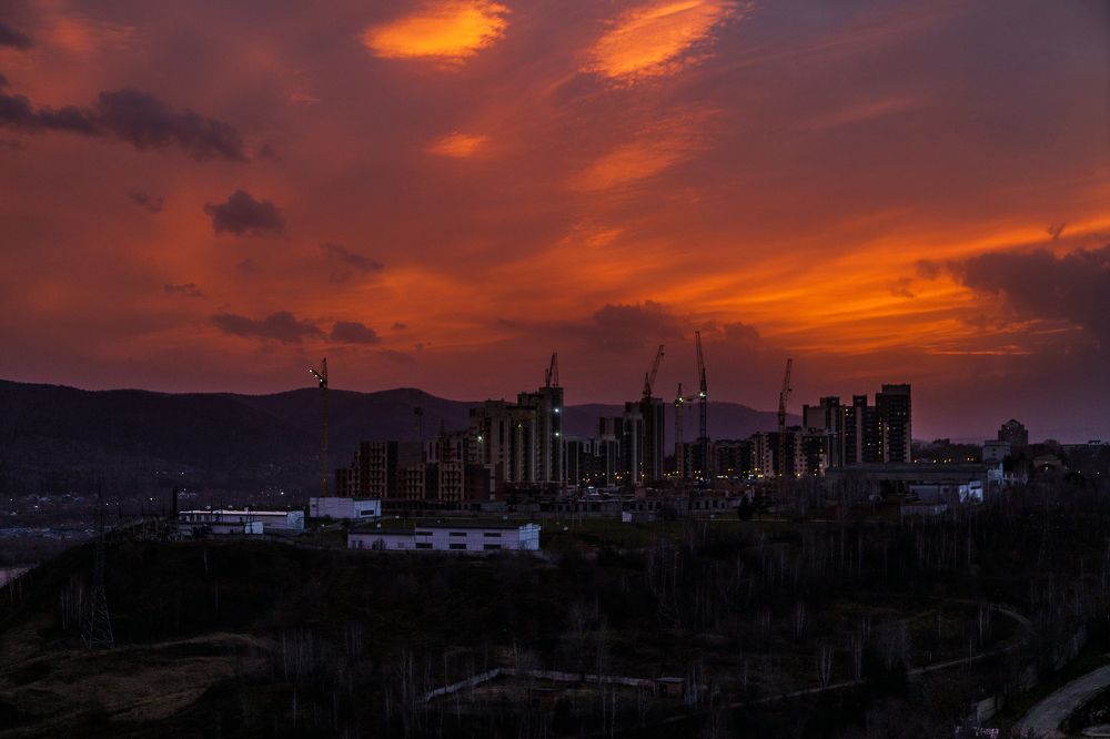 Photograph by Татьяна Каскевич