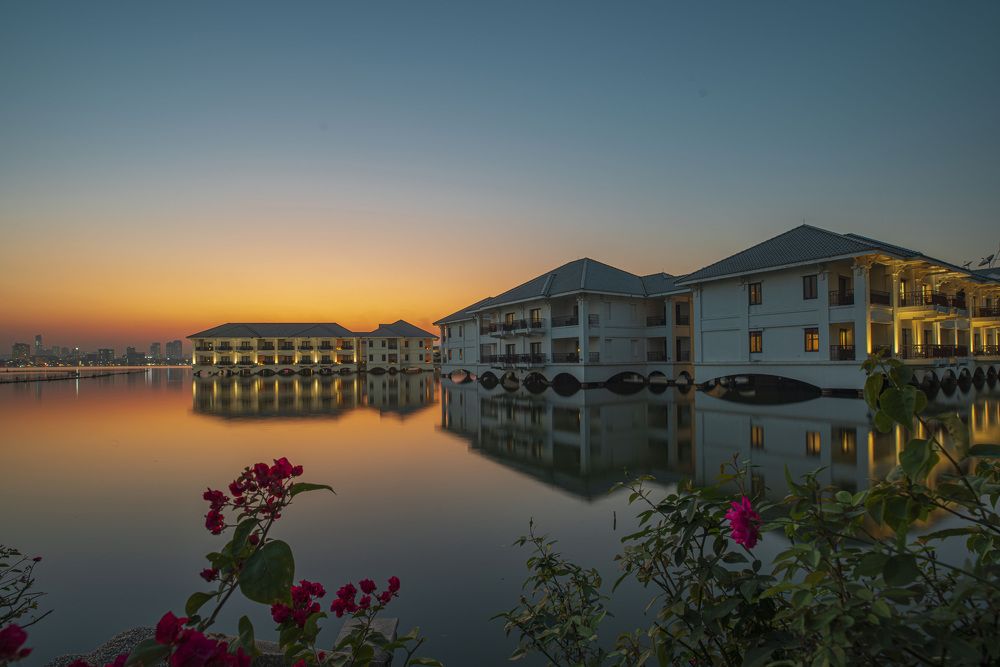 Photograph by Hanh P. T. Pham