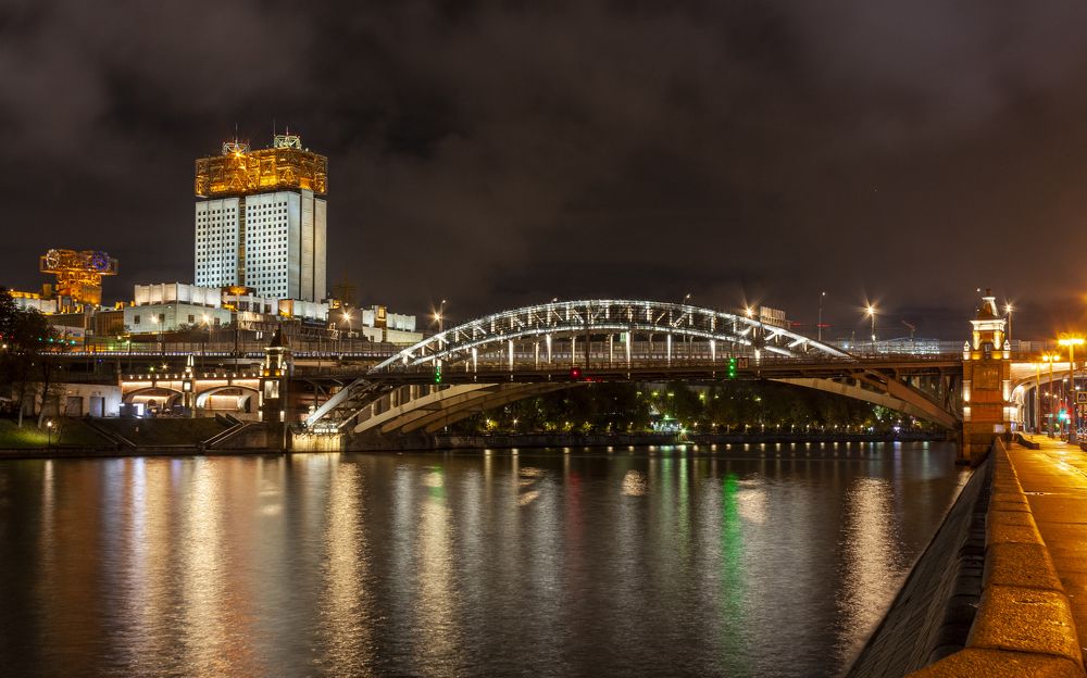 Photograph by Александр Гунин