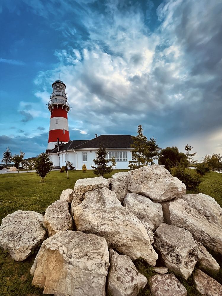 Photograph by Svetlana Rashidova