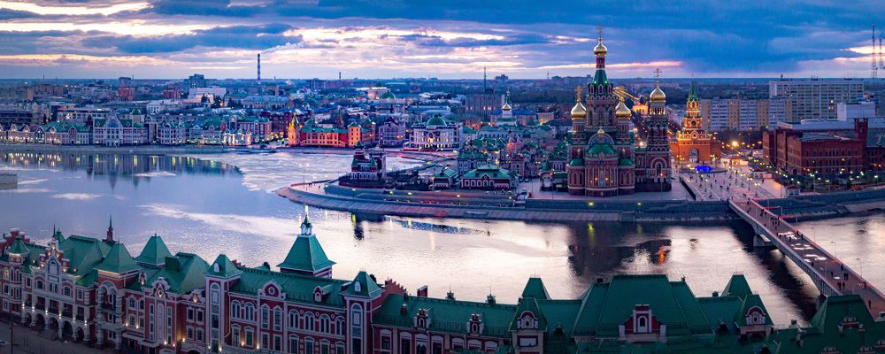 Photograph by Сергей Забиякин