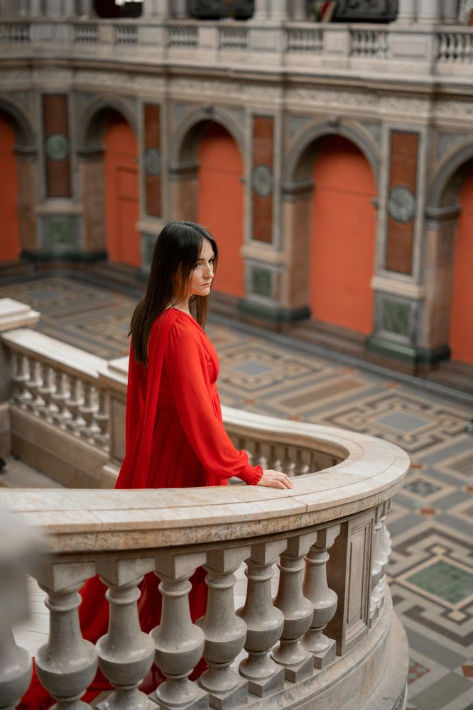 Photograph by Михаил Азаров