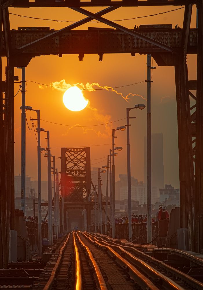 Photograph by Hanh P. T. Pham