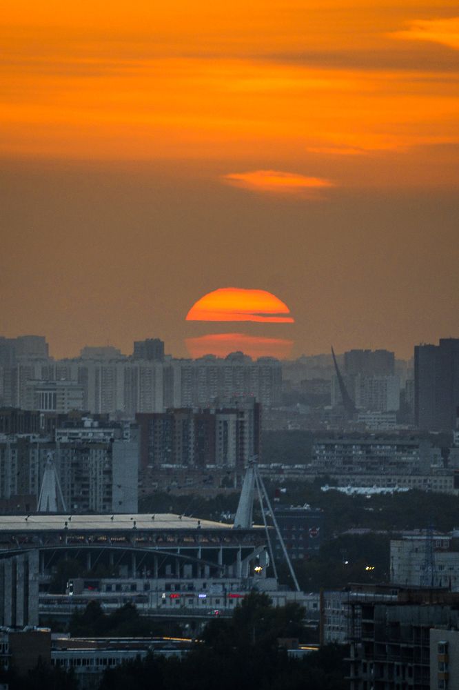 Photograph by Екатерина Якель