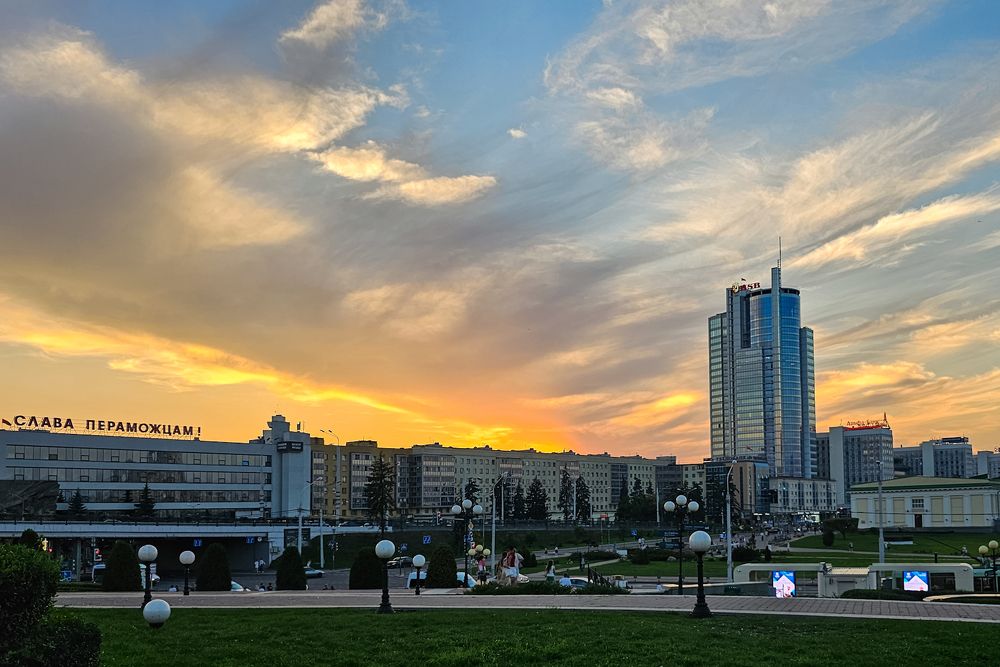 Photograph by Евгения Шулакова