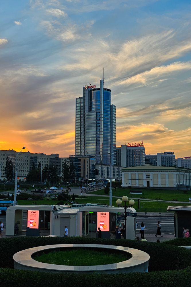 Photograph by Евгения Шулакова