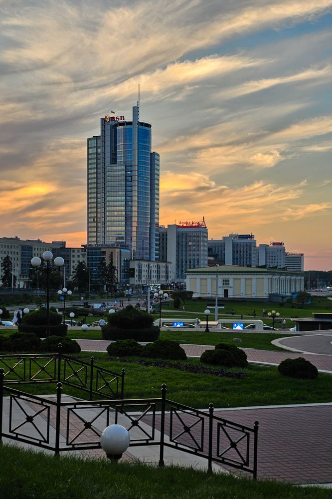 Photograph by Евгения Шулакова