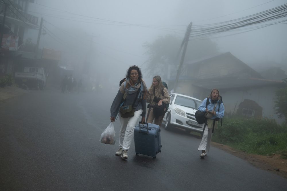 Photograph by Михаил Азаров