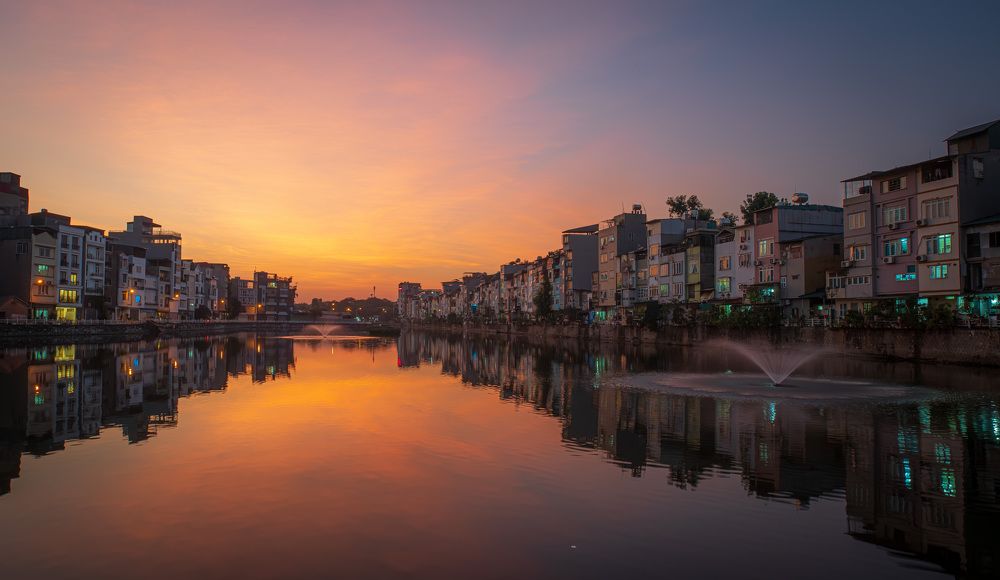 Photograph by Hanh P. T. Pham