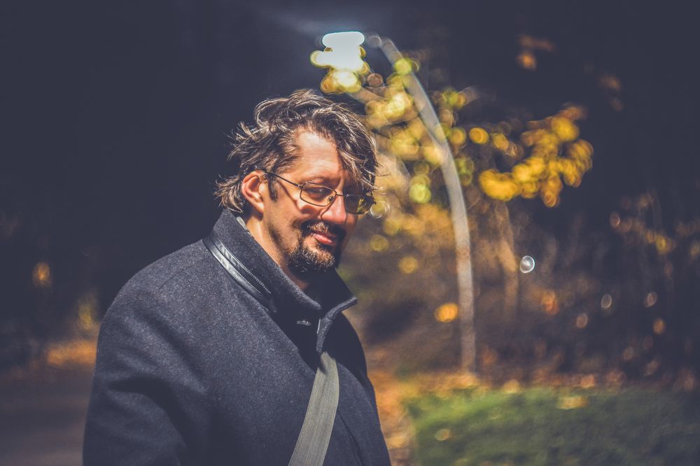 Photograph by Сергей Зимин