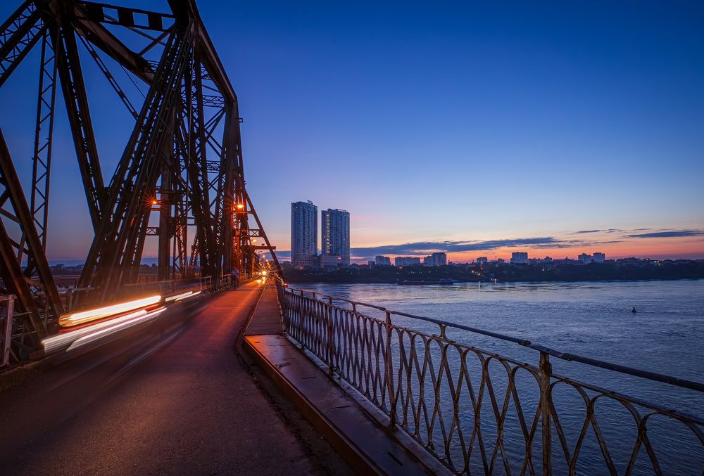 Photograph by Hanh P. T. Pham