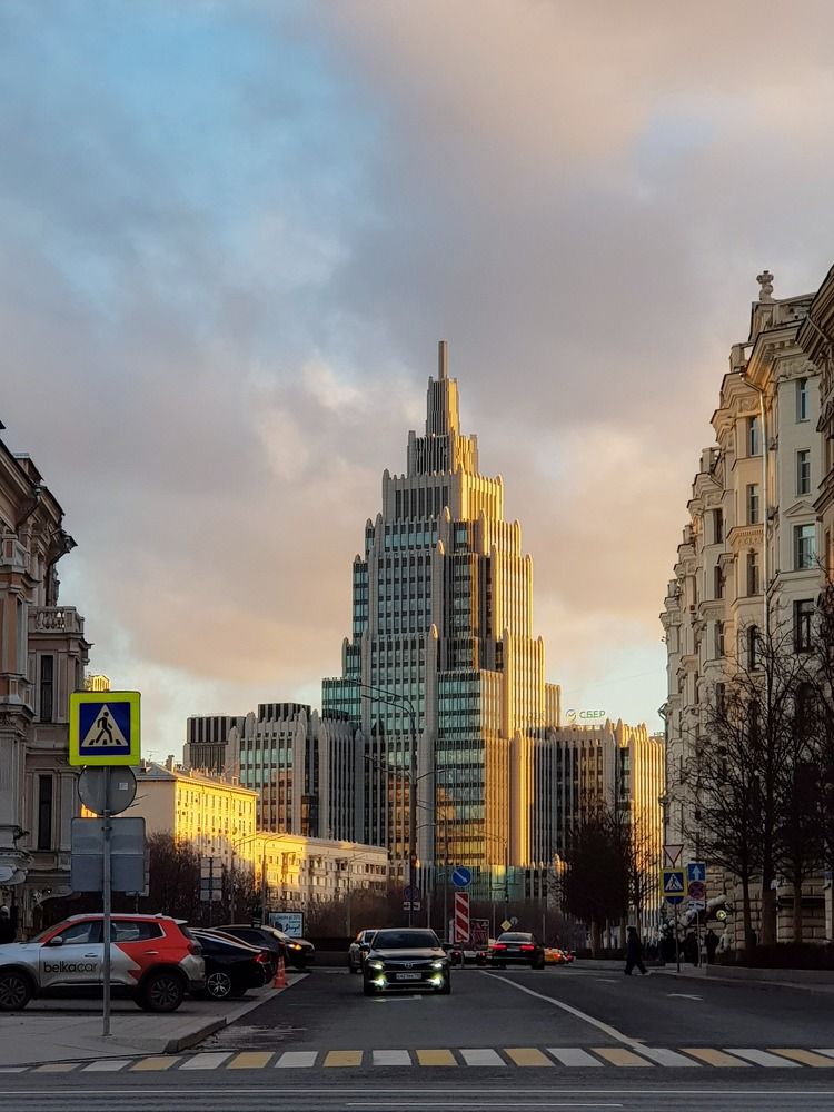 Photograph by Евгения Шулакова