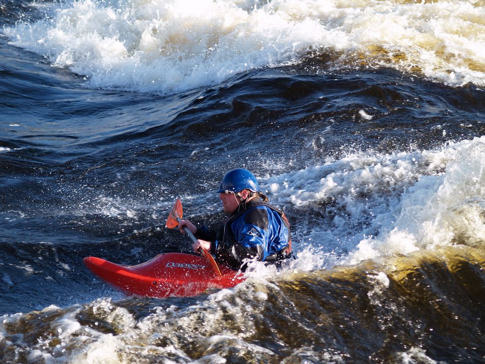 Photograph by Agita Leimane