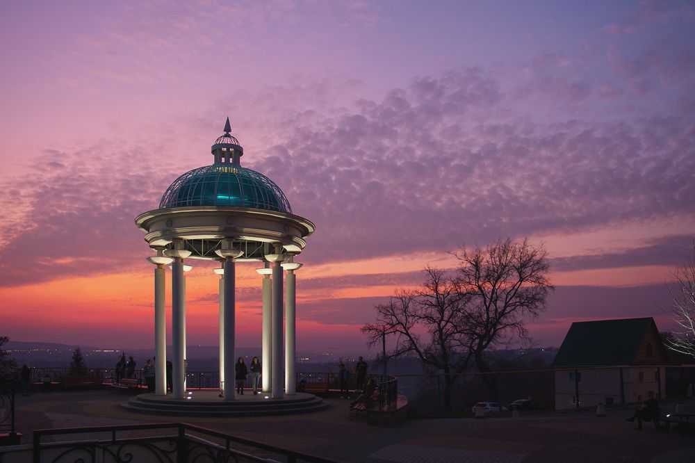 Photograph by Сергей Фадин