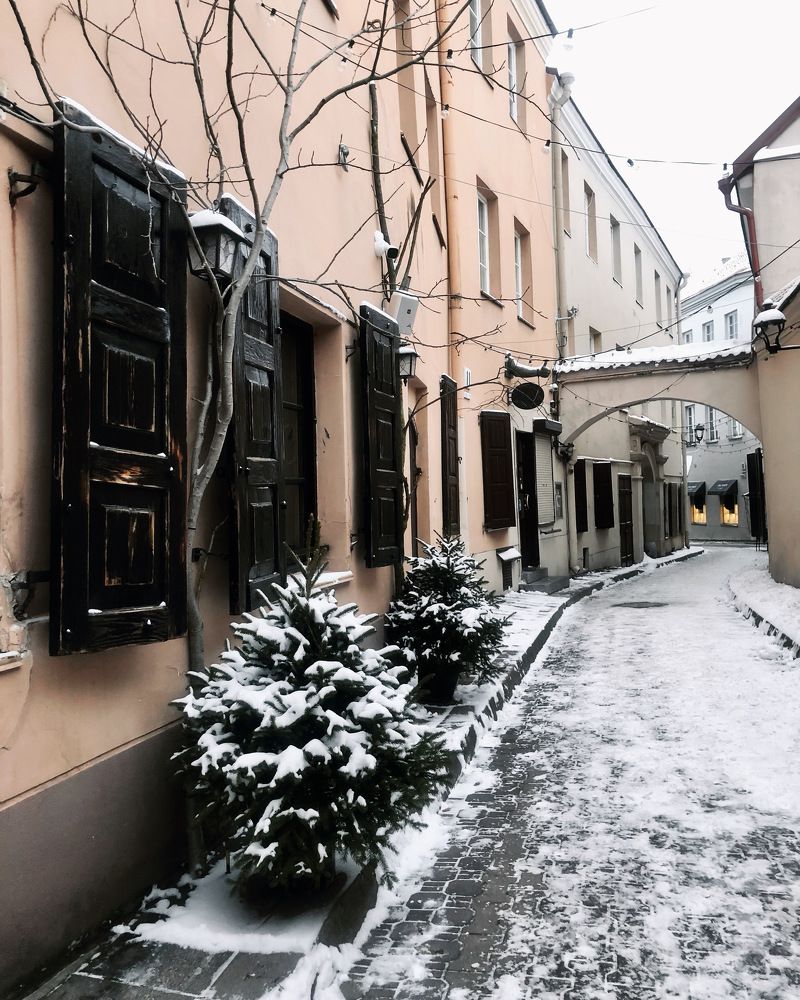 Photograph by Halina Mitsevich