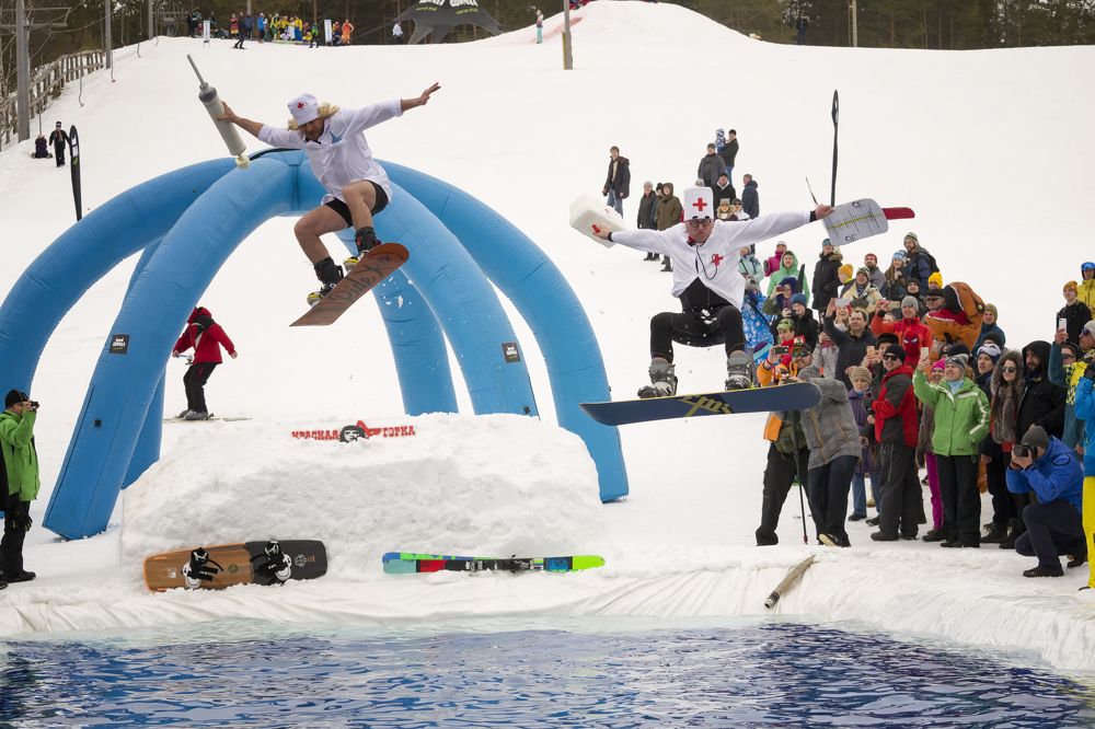 Photograph by Сергей Феофанов