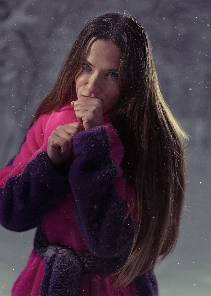 Photograph by Александр Шемятенков