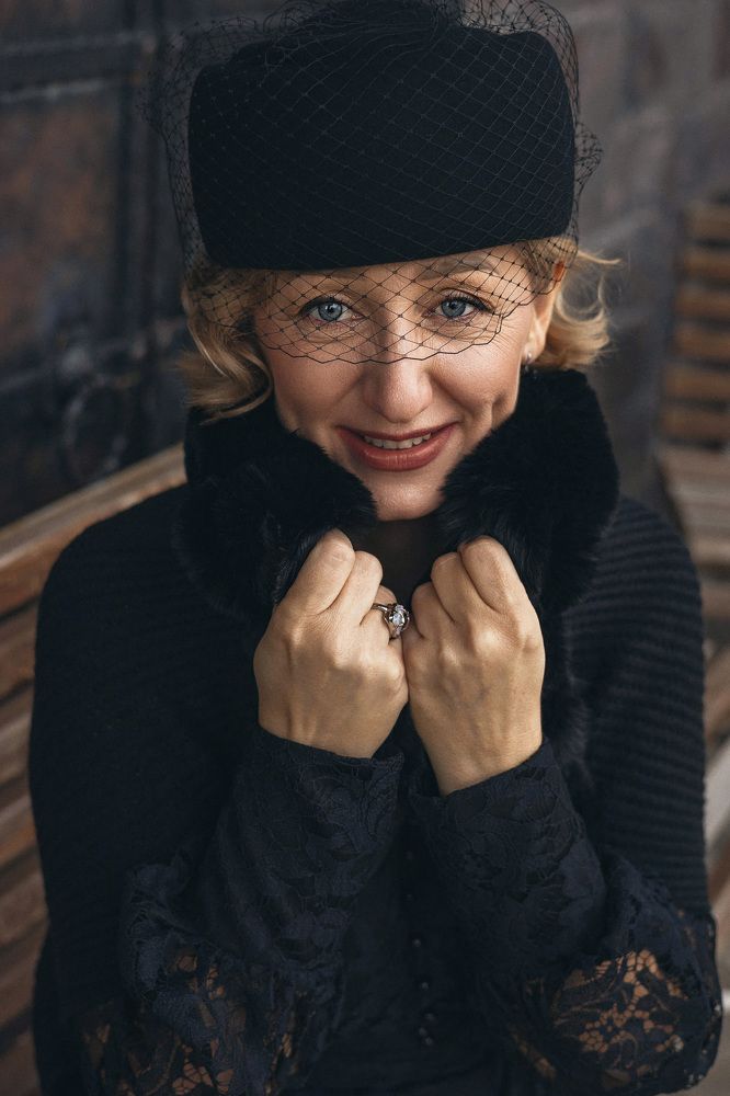 Фотография автора Сергей Лучин