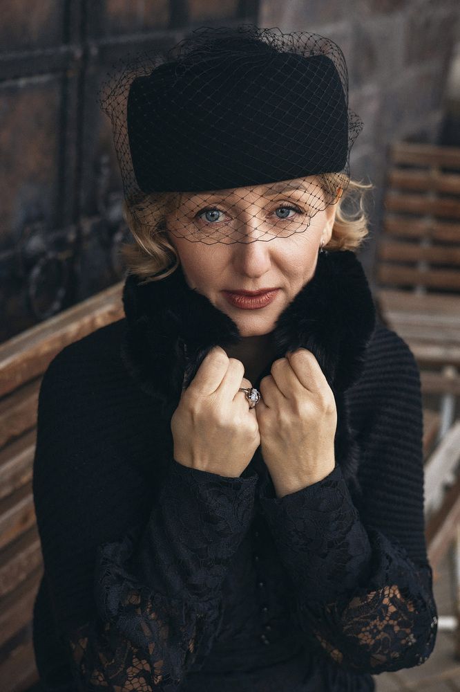 Фотография автора Сергей Лучин