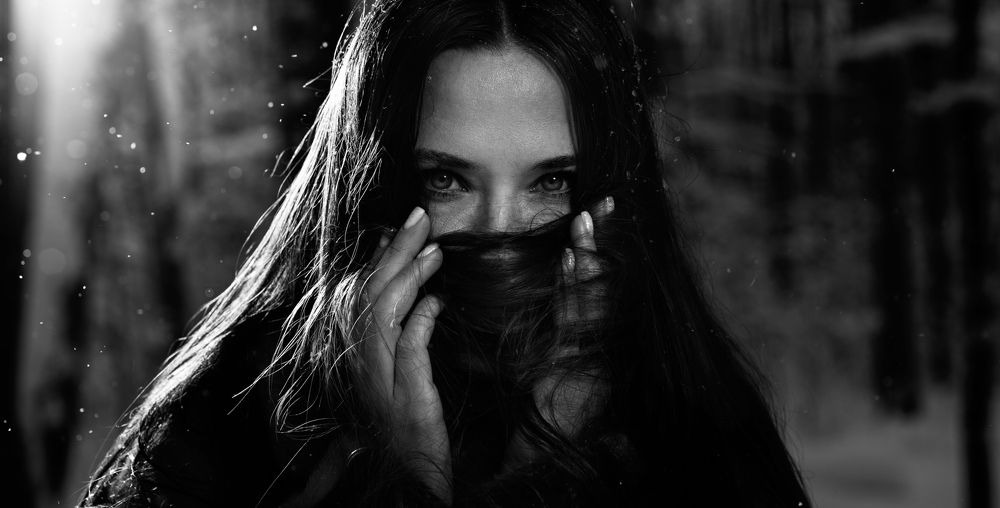 Photograph by Александр Шемятенков