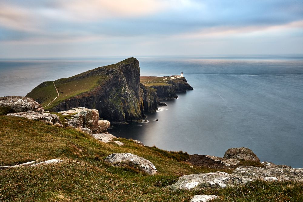 Photograph by SONIA FATTORI