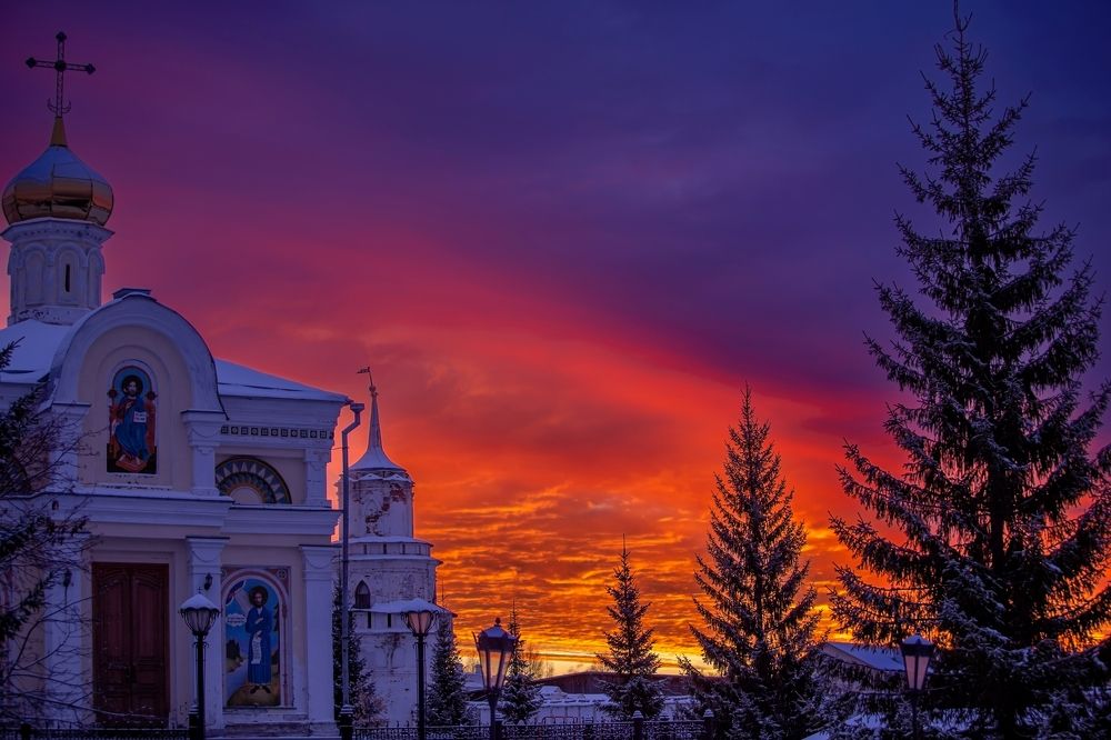 Photograph by Виталий Са