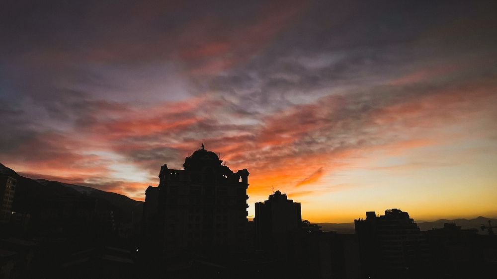 Фотография автора Arshan Najafi