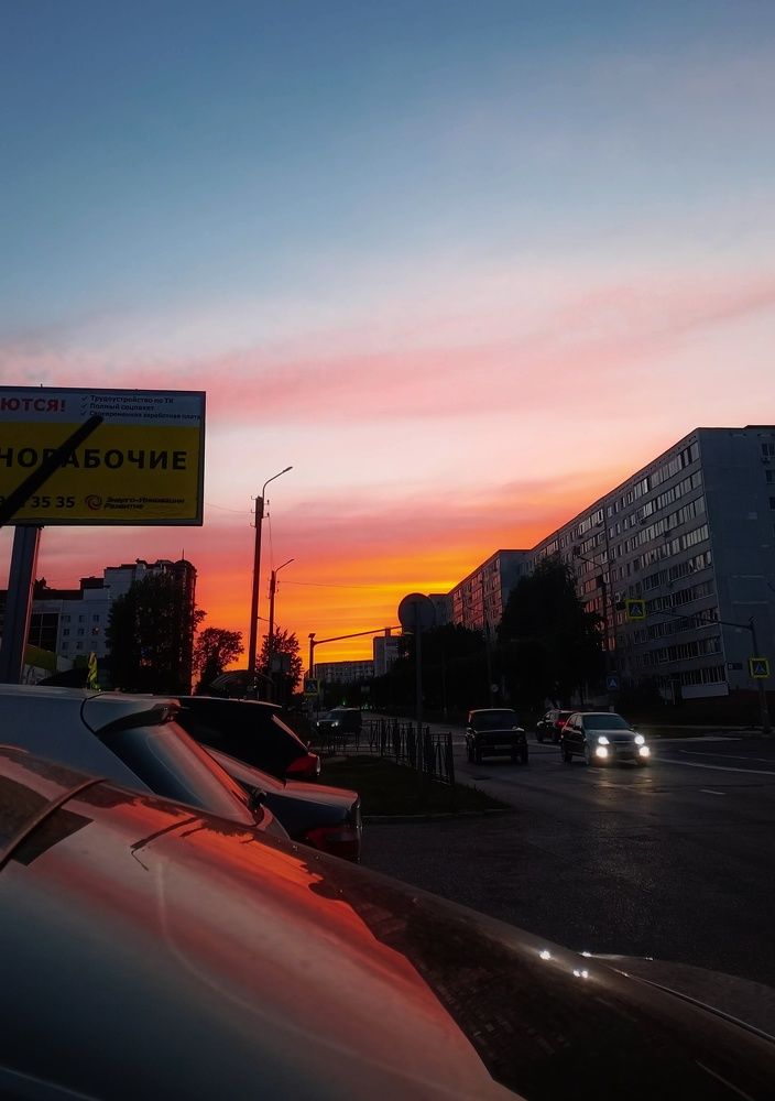 Photograph by Эльмира Гайнутдинова