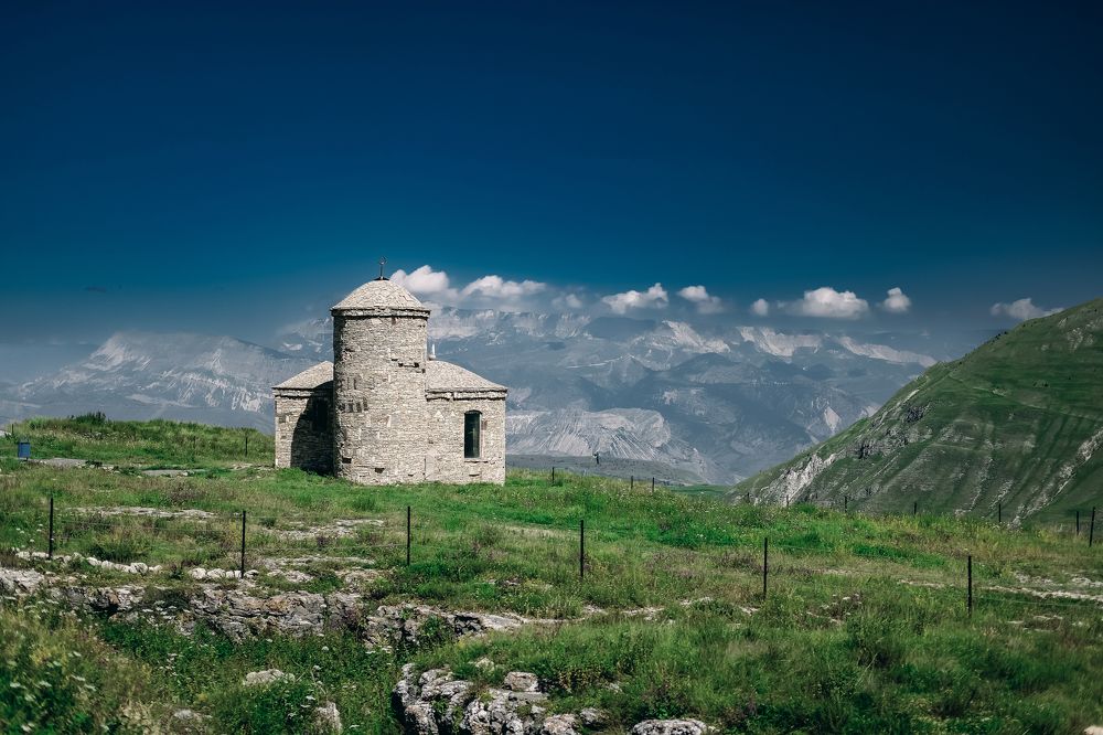 Photograph by Нуриев Максим