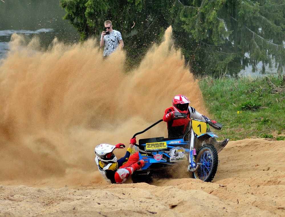 Photograph by Александр Зуев