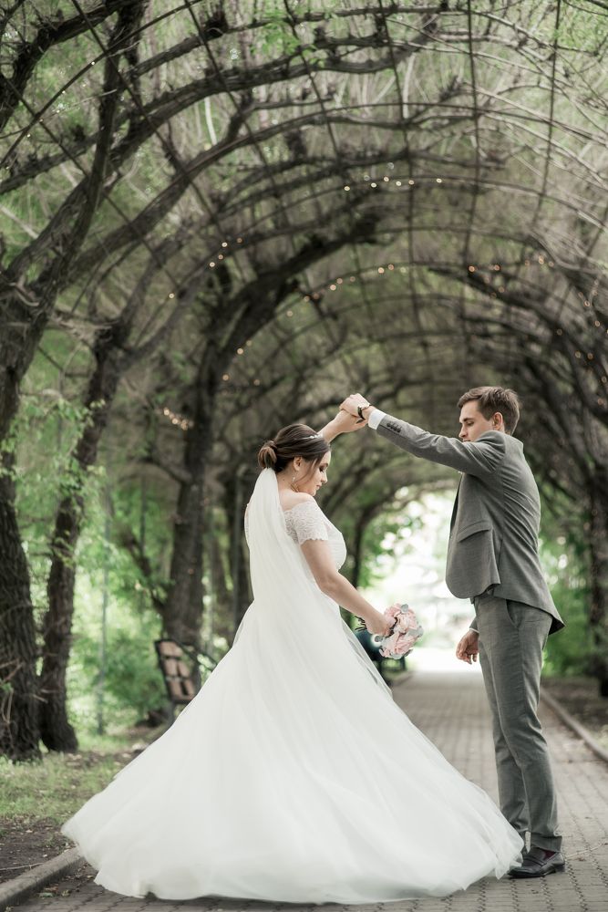 Photograph by Васильцова Наталья