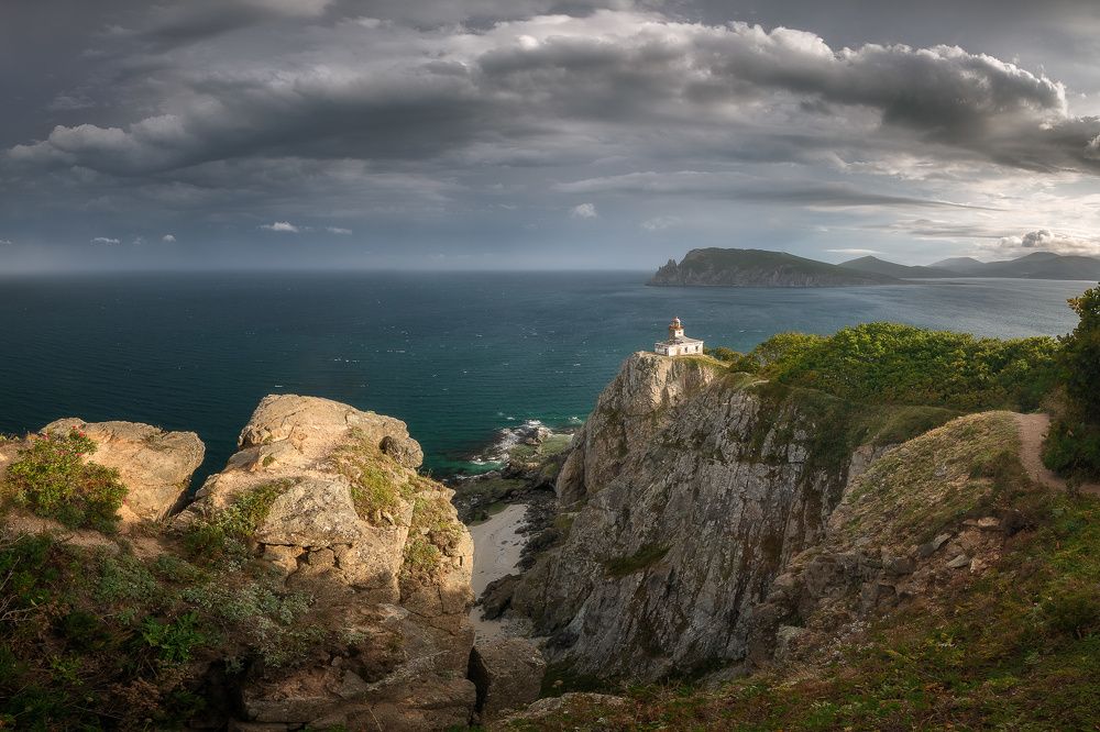 Photograph by Константин Маланин