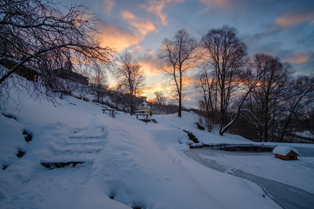 Photograph by Александр Корженков