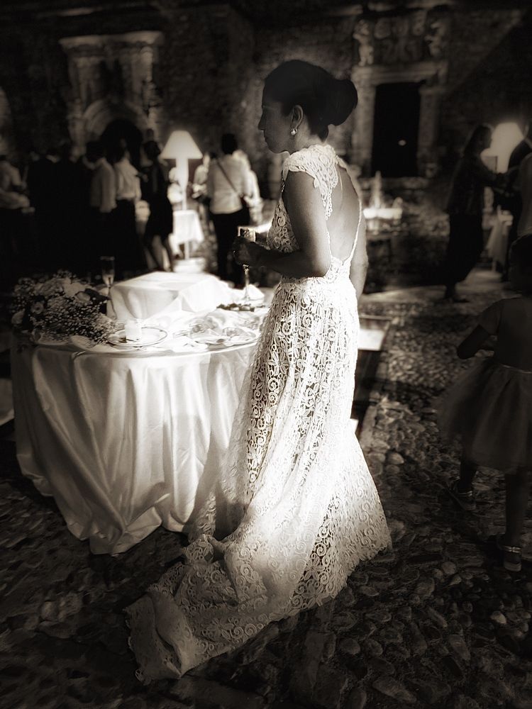 Photograph by Ilona Virse