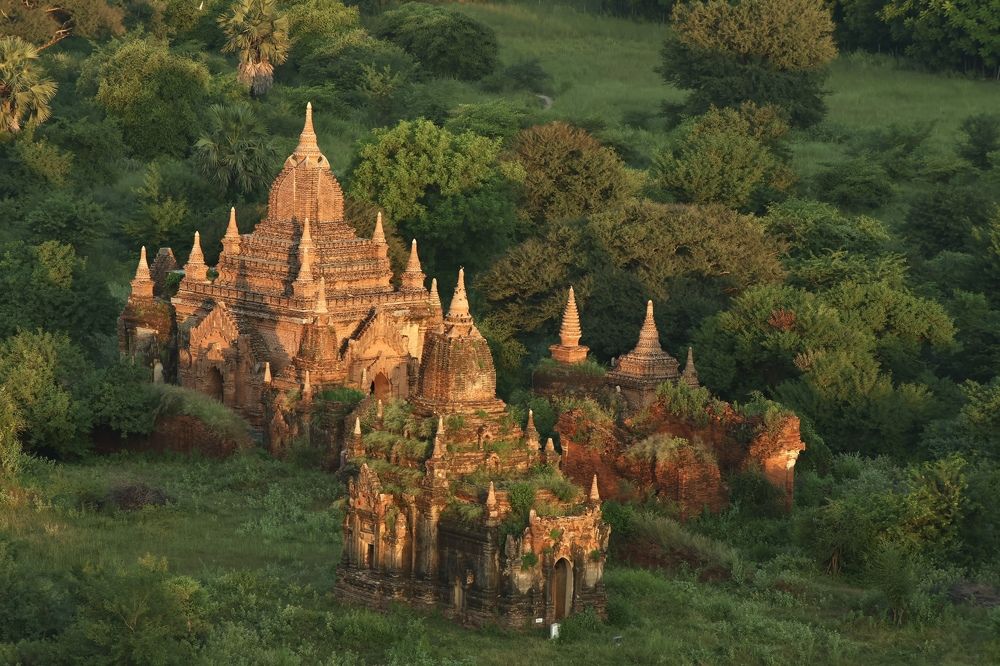 Фотография автора Leonid Golubkov