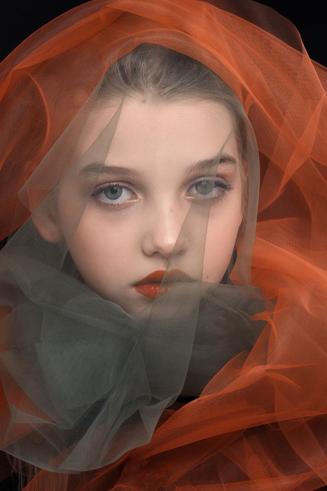 Photograph by Екатерина Коломеец