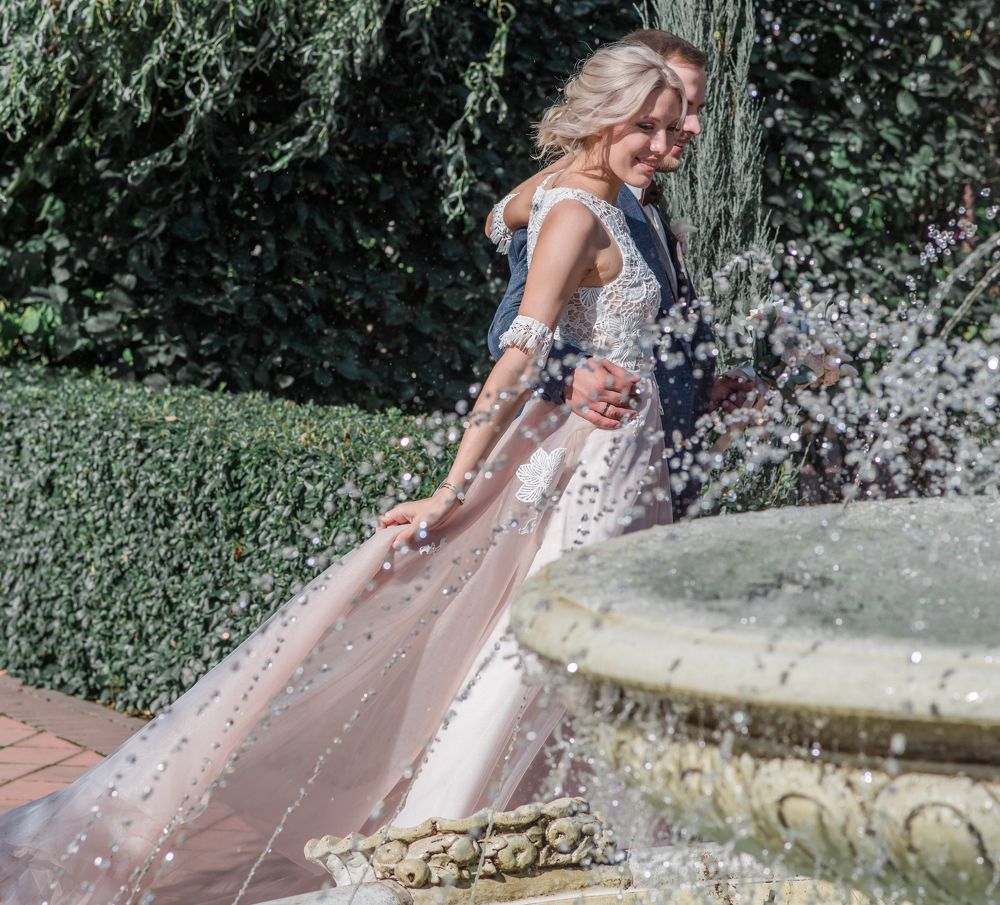 Photograph by Васильцова Наталья