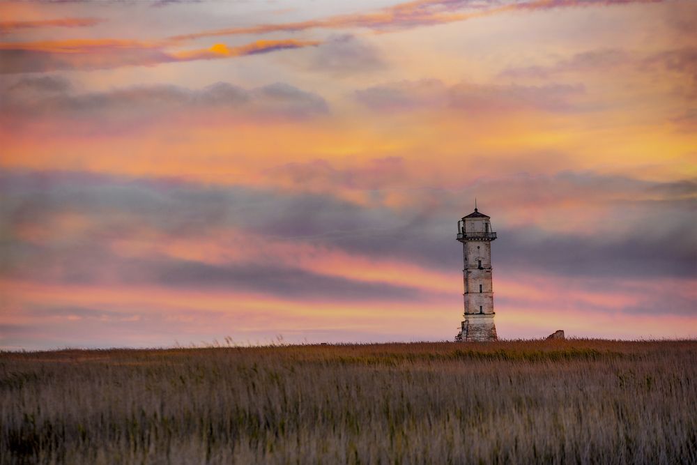 Photograph by Sergey Lexin