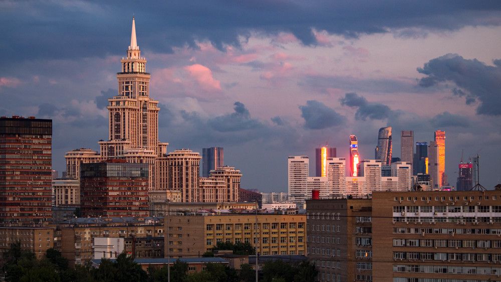 Фотография автора Александр Довганюк