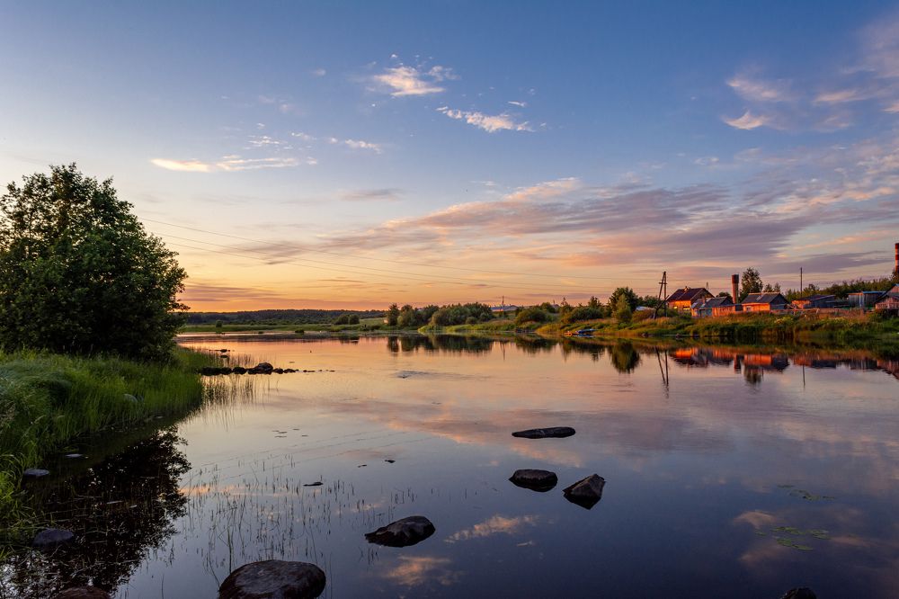 Photograph by Глеб Обуховский