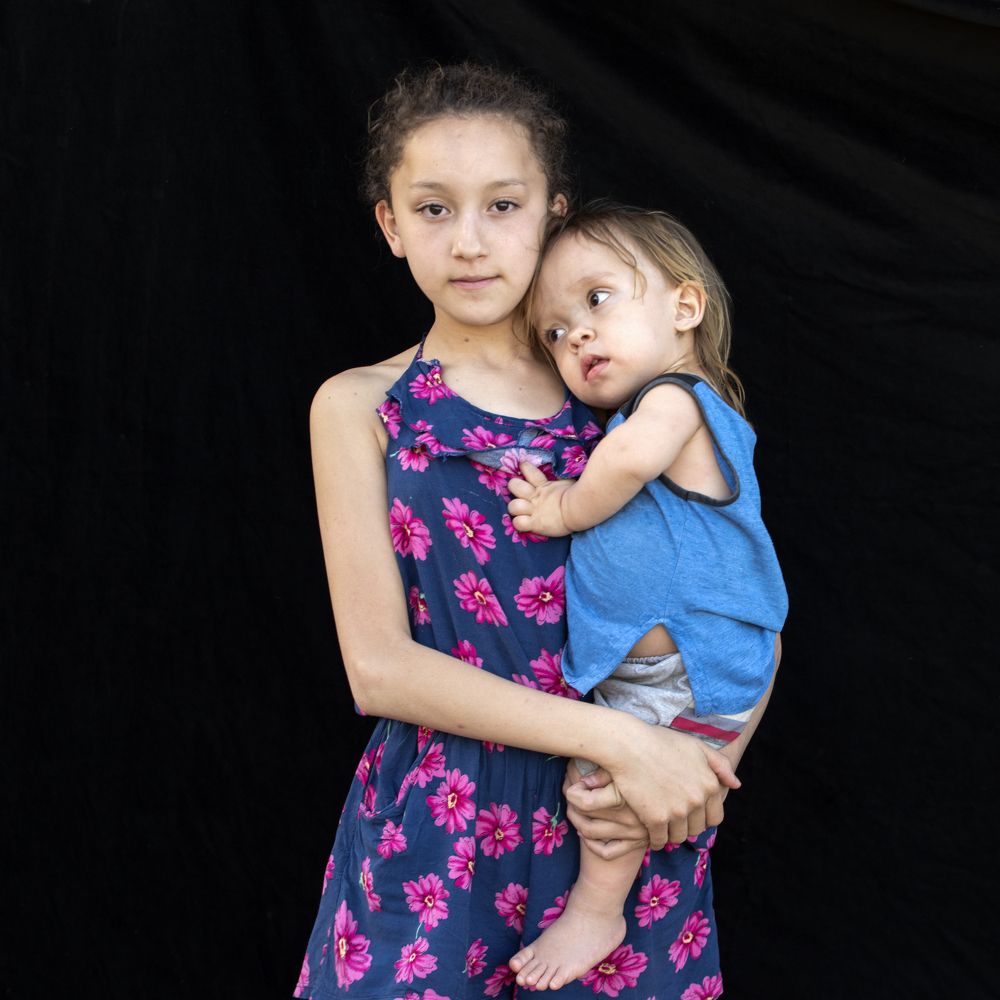 Photograph by Maria de la Paz Gutierreez