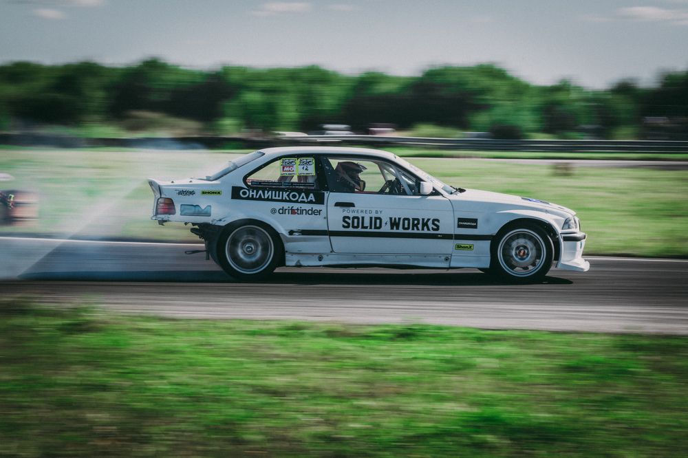 Photograph by Нуриев Максим