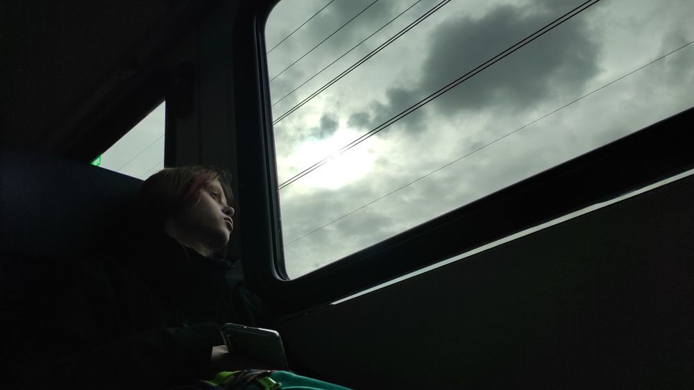 Photograph by Дмитрий Ильин