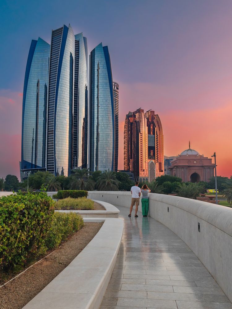 Photograph by Ahmed Maher