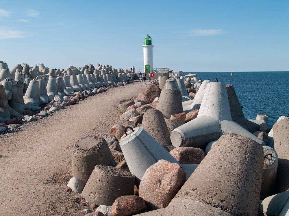 Photograph by Agita Leimane