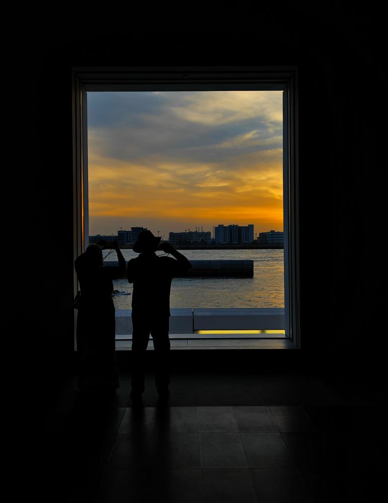 Photograph by Ahmed Maher