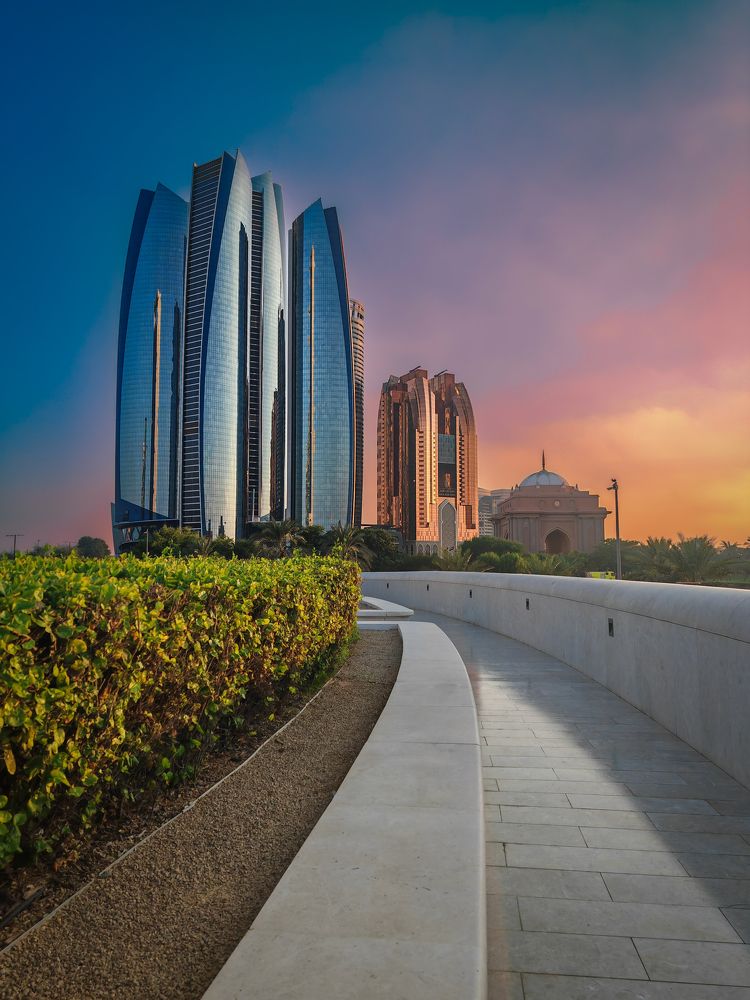 Photograph by Ahmed Maher
