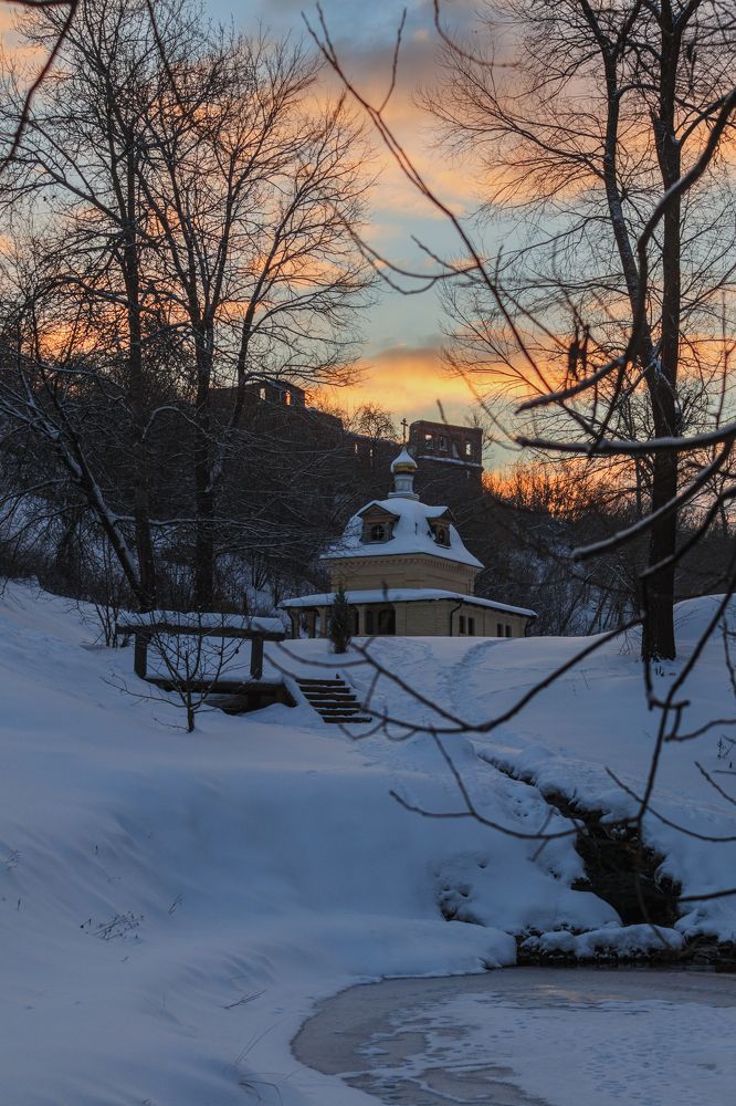 Photograph by Александр Корженков