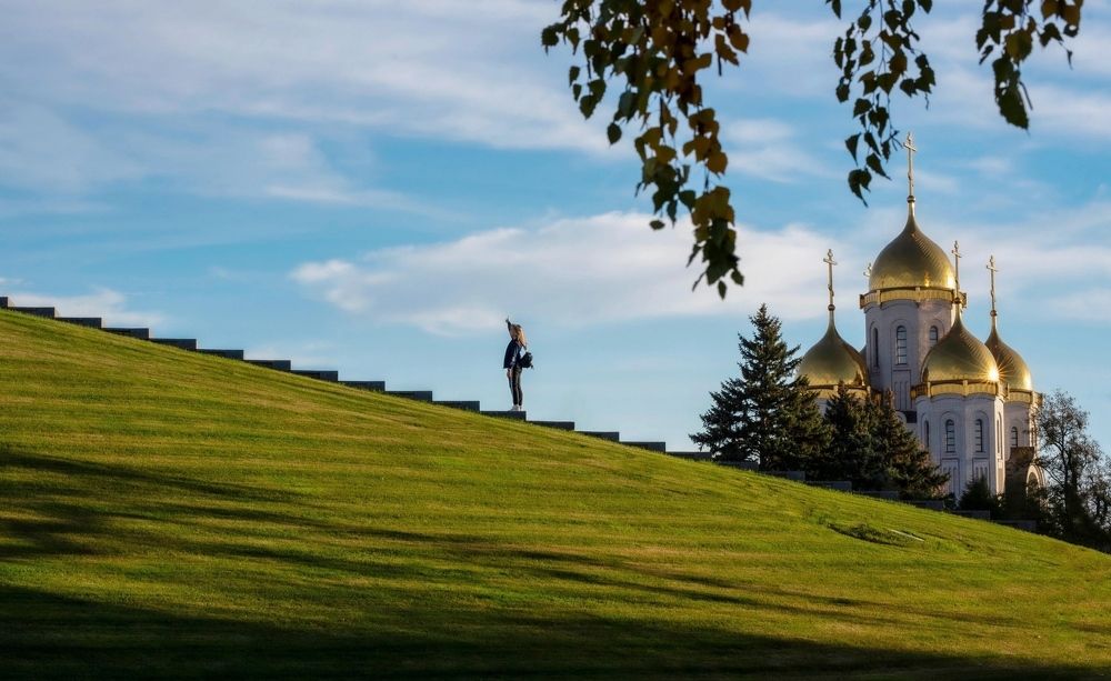 Фотография автора Дмитрий Кетов